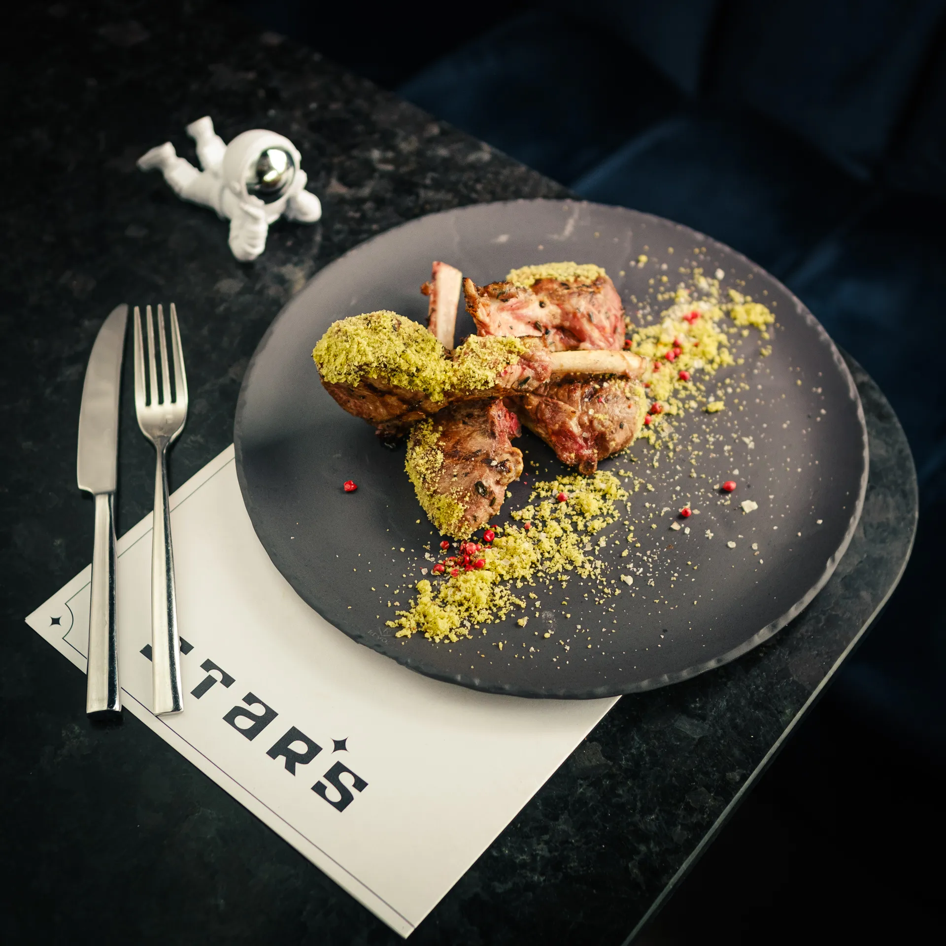 300g Lamb Chops